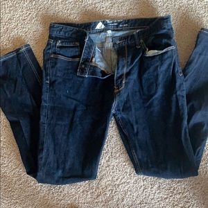 Altamont jeans